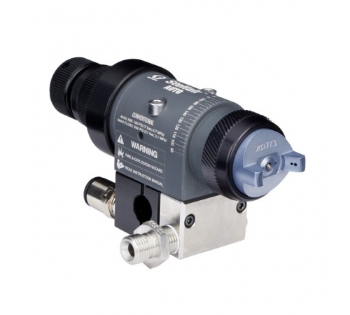GRACO Stellair Automatic Air Spray Gun